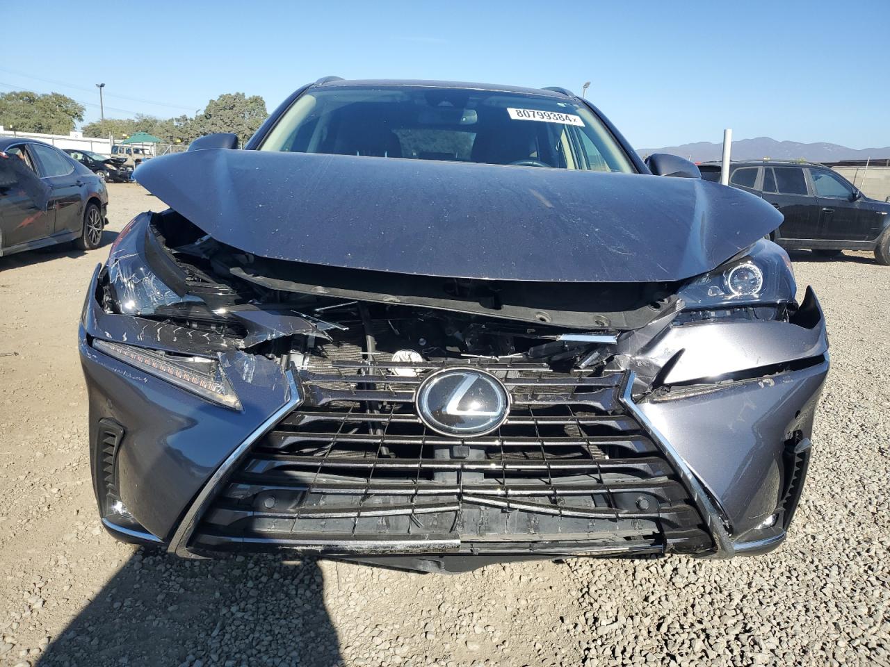 2021 Lexus NX - Image 5