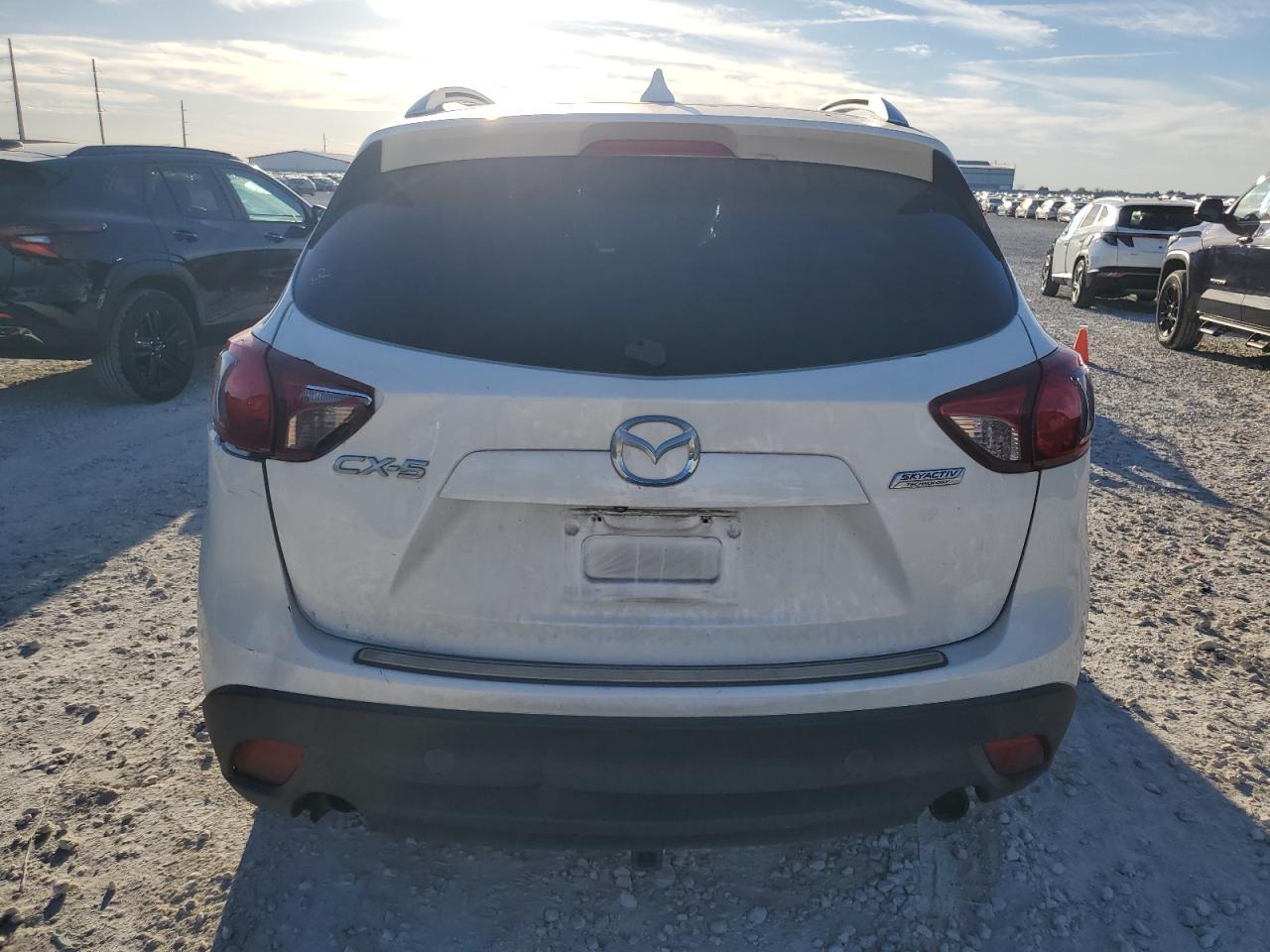 2014 Mazda CX-5 - Image 6