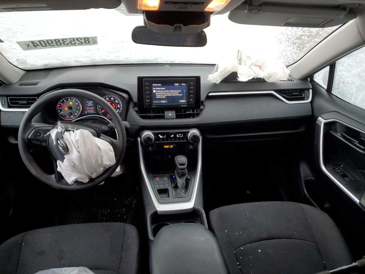 2020 Toyota RAV 4 - Image 8