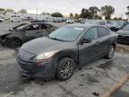 2010 Mazda 3 I zu verkaufen in Sacramento, CA - Front End