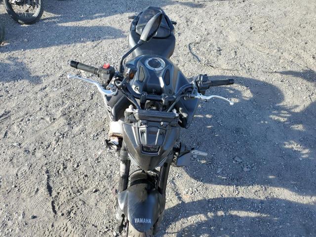 2024 YAMAHA MT09 