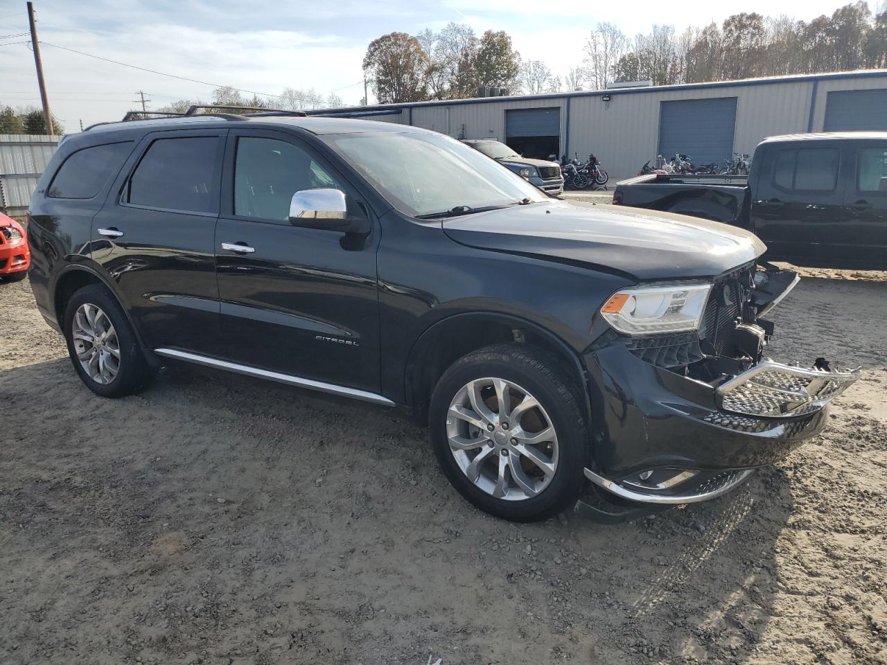 2017 Dodge Durango - Image 4