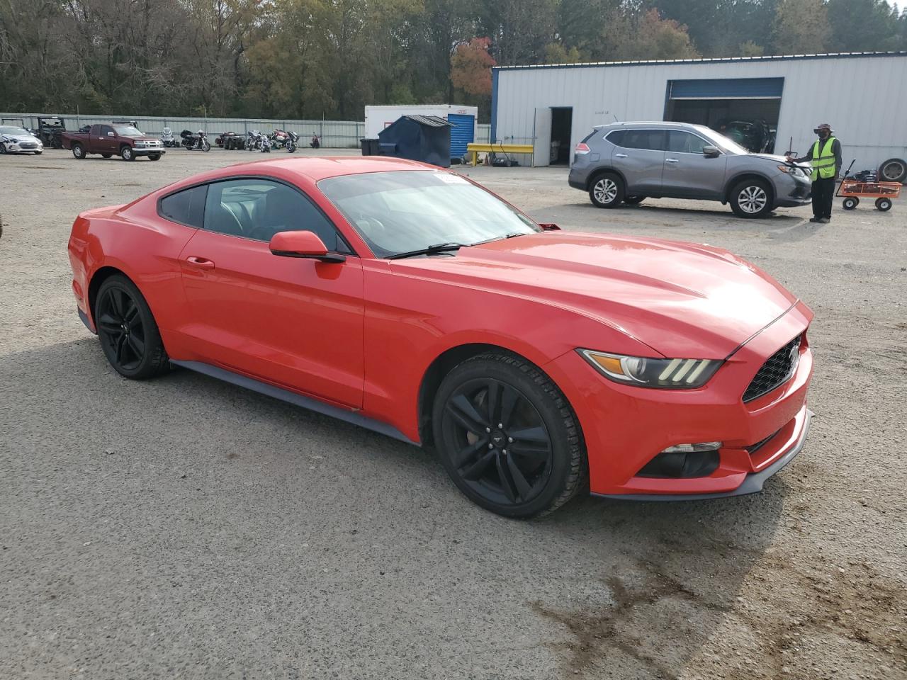 2016 Ford Mustang - Image 4