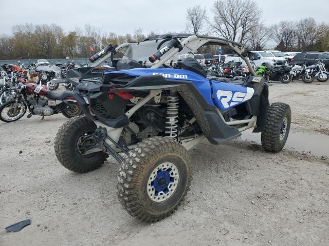 2023 CAN-AM MAVERICK X3 X RS TURBO RR