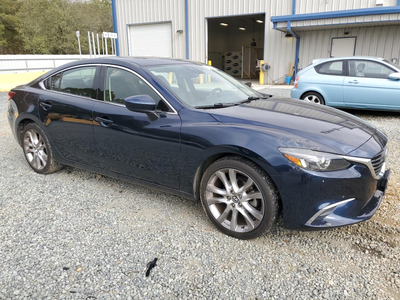 VIN JM1GJ1T57G1462634 2016 MAZDA 6 no.4