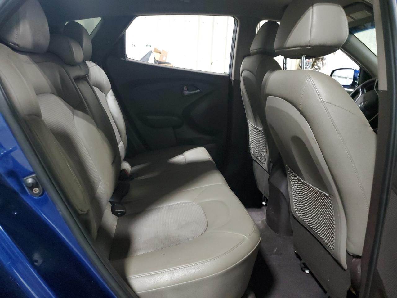 2015 Hyundai Tucson - Image 11