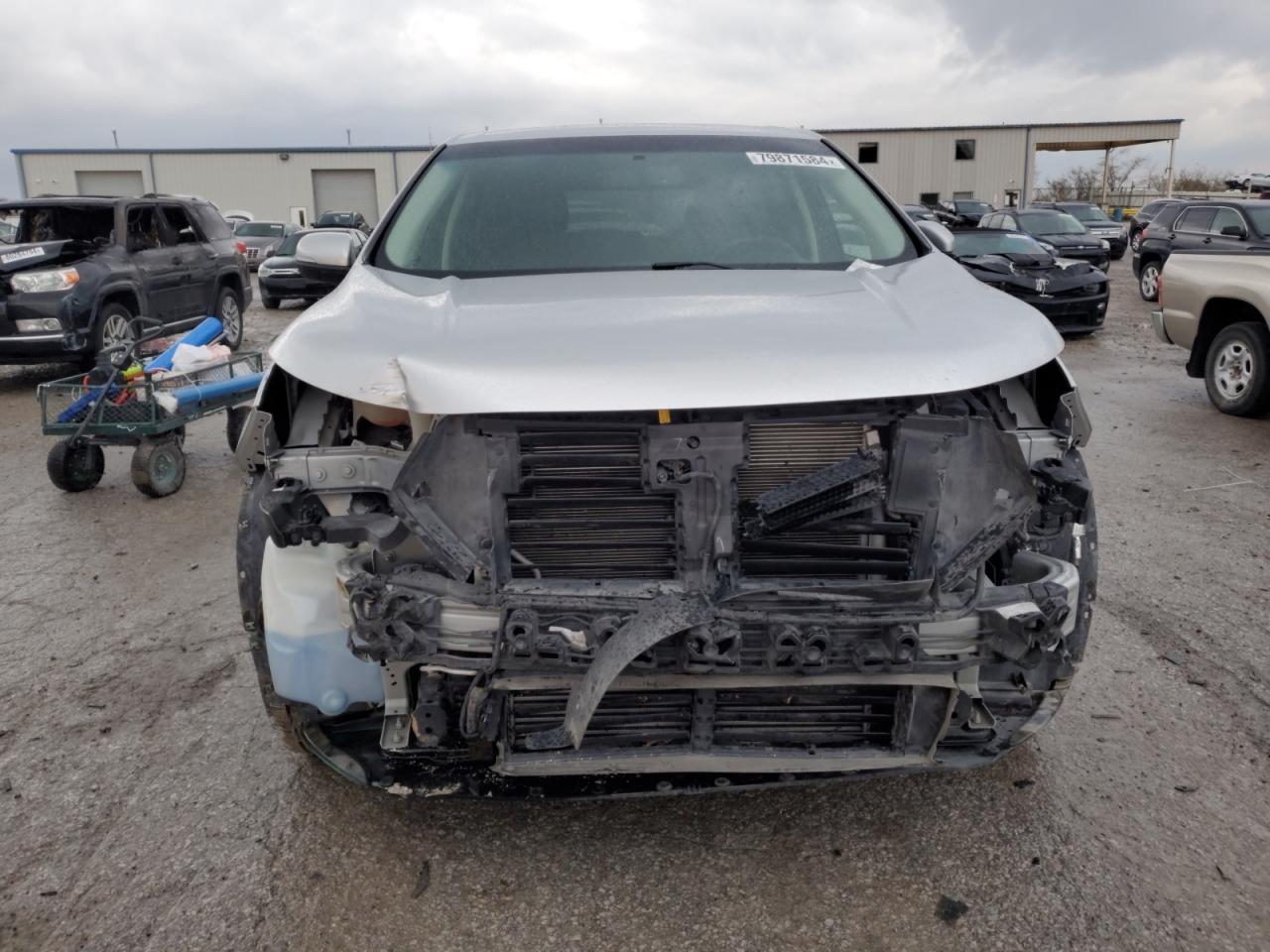 2017 Ford Edge - Image 5