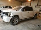 2005 Nissan Titan Xe продається в Abilene, TX - Front End