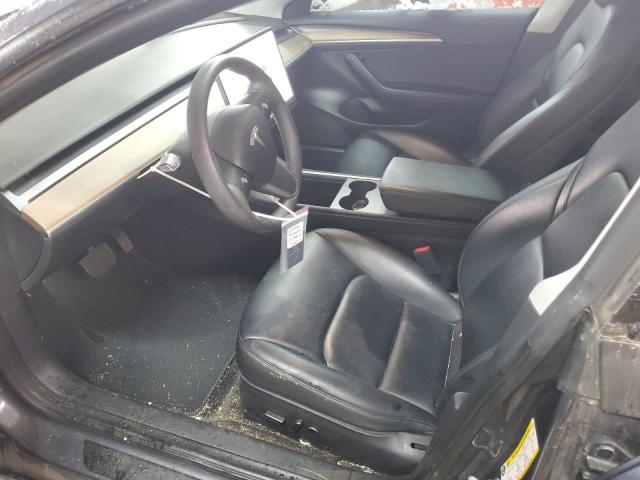  TESLA MODEL 3 2022 Szary
