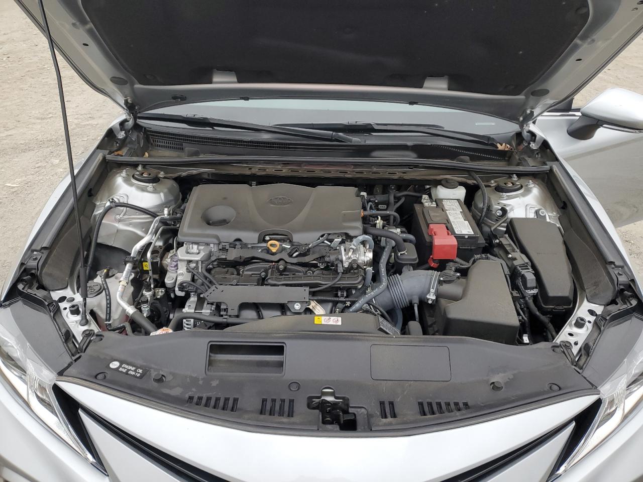 2022 Toyota Camry - Image 12