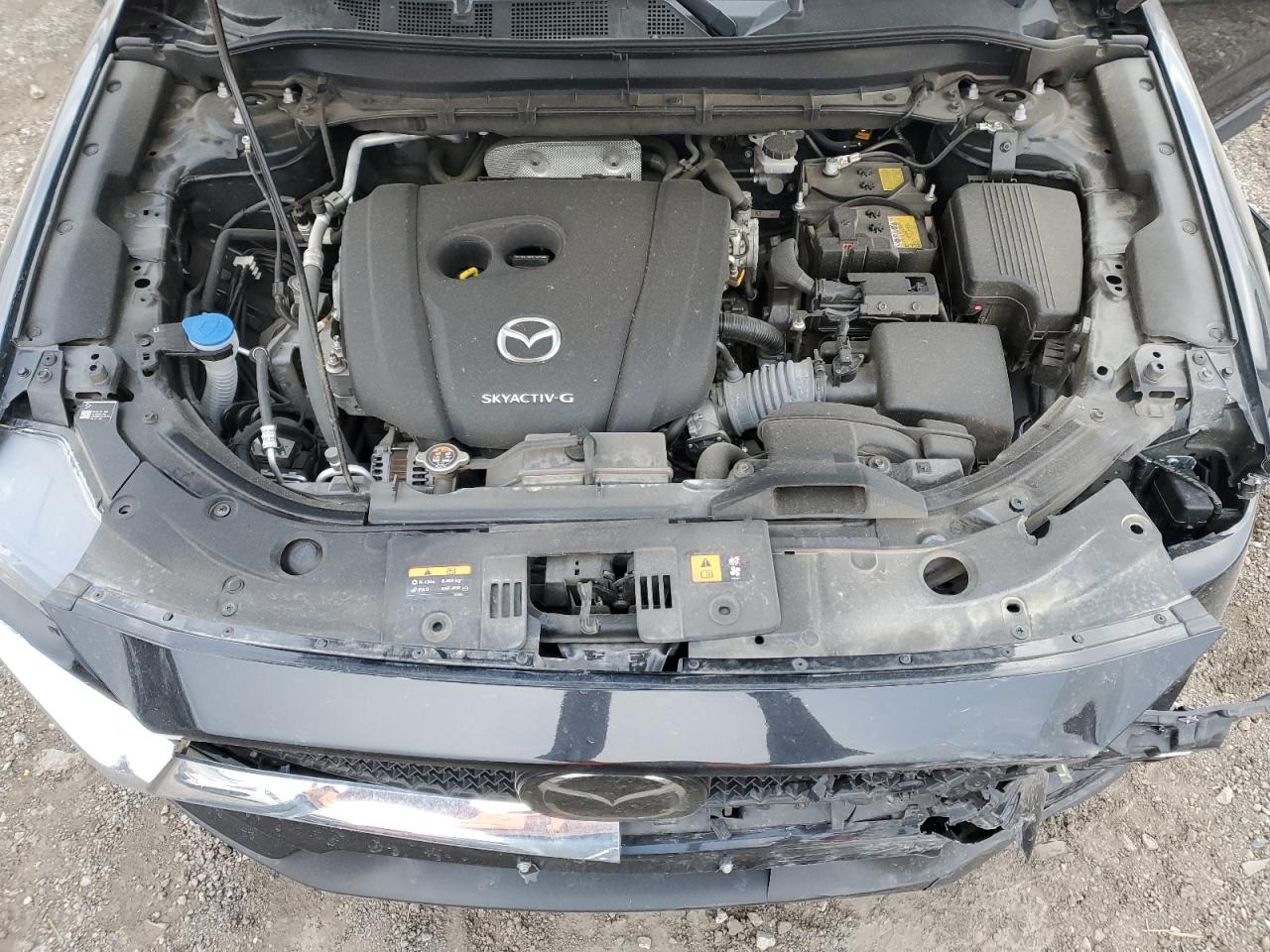 2021 Mazda CX-5 - Image 12