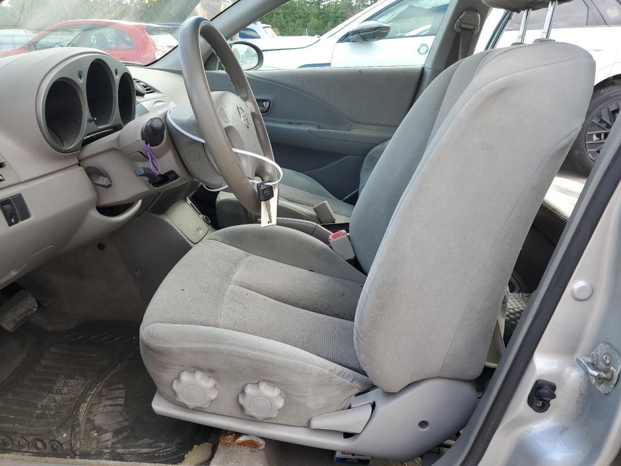 2003 Nissan Altima Base VIN: 1N4AL11D03C330412 Lot: 85166645