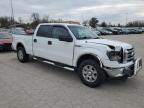 2010 Ford F150 Supercrew na sprzedaż w Bridgeton, MO - Front End