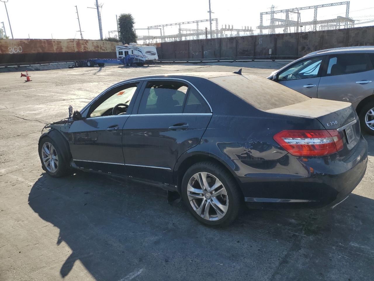 2010 Mercedes-Benz E-klasse - Image 2