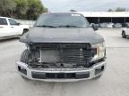 2018 Ford F150 Supercrew na sprzedaż w Corpus Christi, TX - Front End