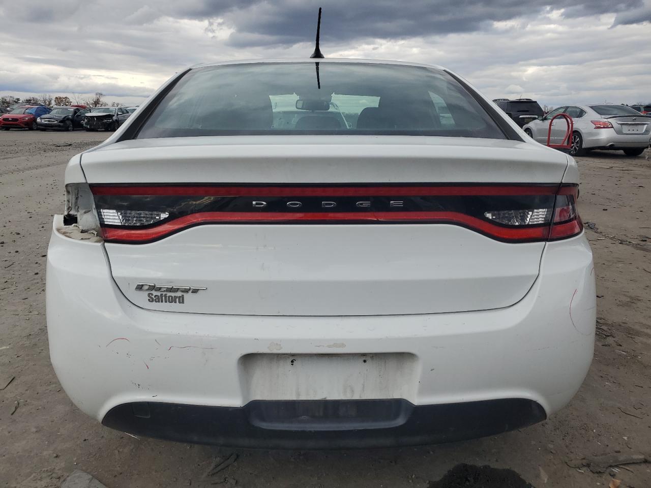 2015 Dodge Dart - Image 6