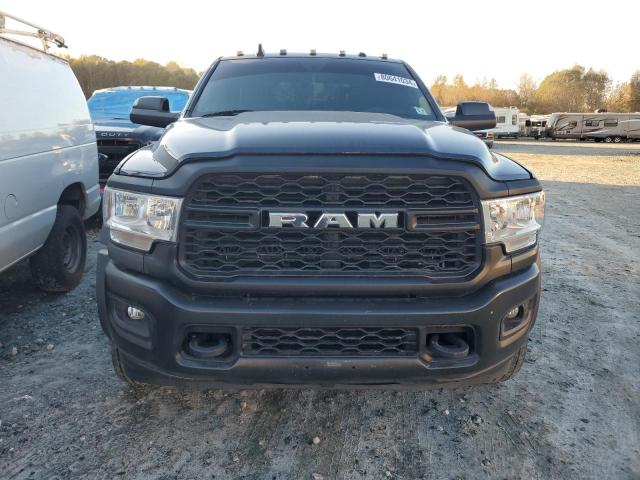  RAM All Models 2022 Czarny