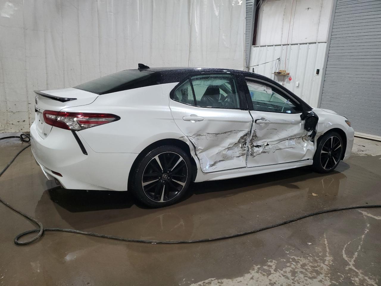 2019 Toyota Camry - Image 3