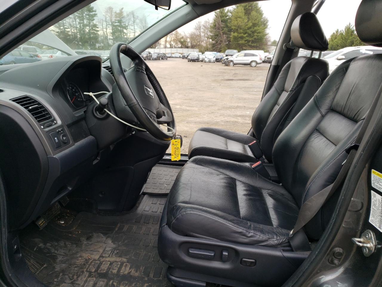 2011 Honda CR-V - Image 7