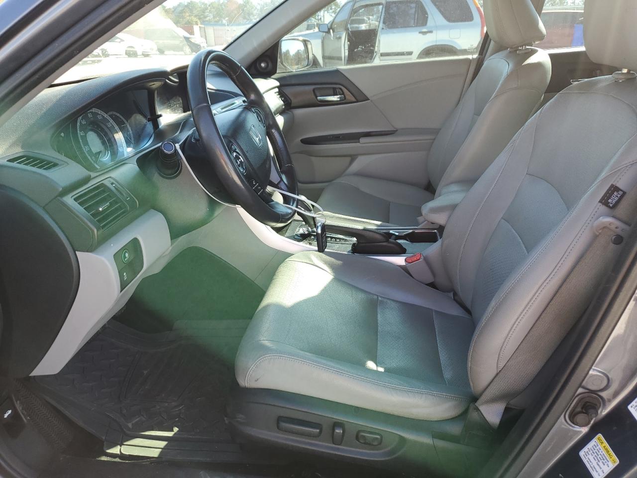 2013 Honda Accord - Image 7