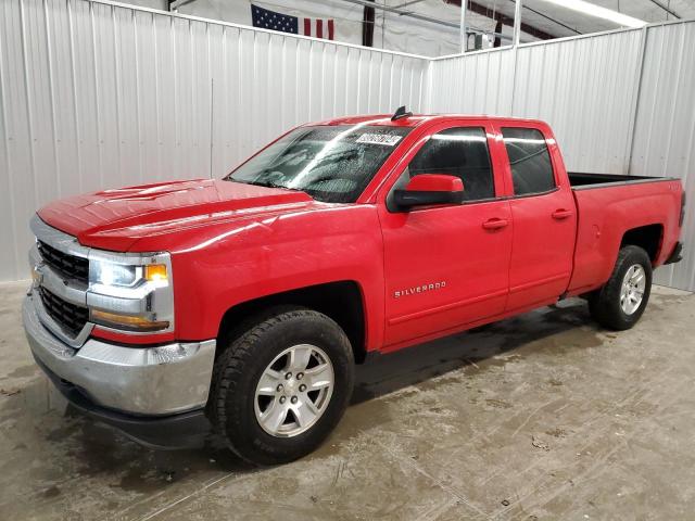 2019 Chevrolet Silverado Ld K1500 Lt en Venta en Gastonia, NC - Normal Wear