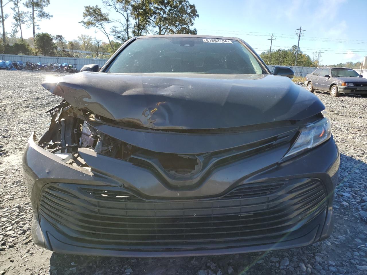 2019 Toyota Camry - Image 5