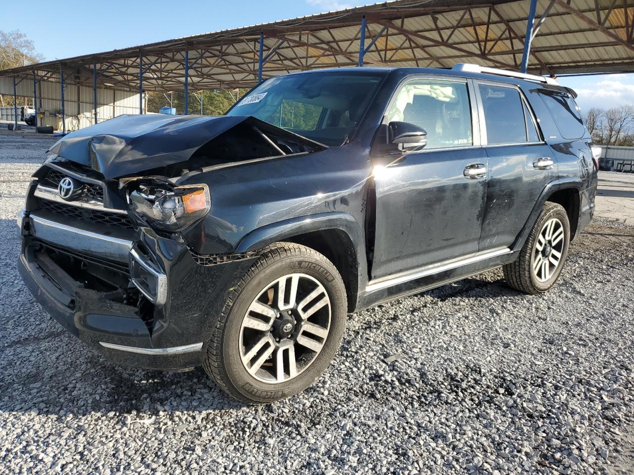 2014 Toyota 4Runner - Image 1