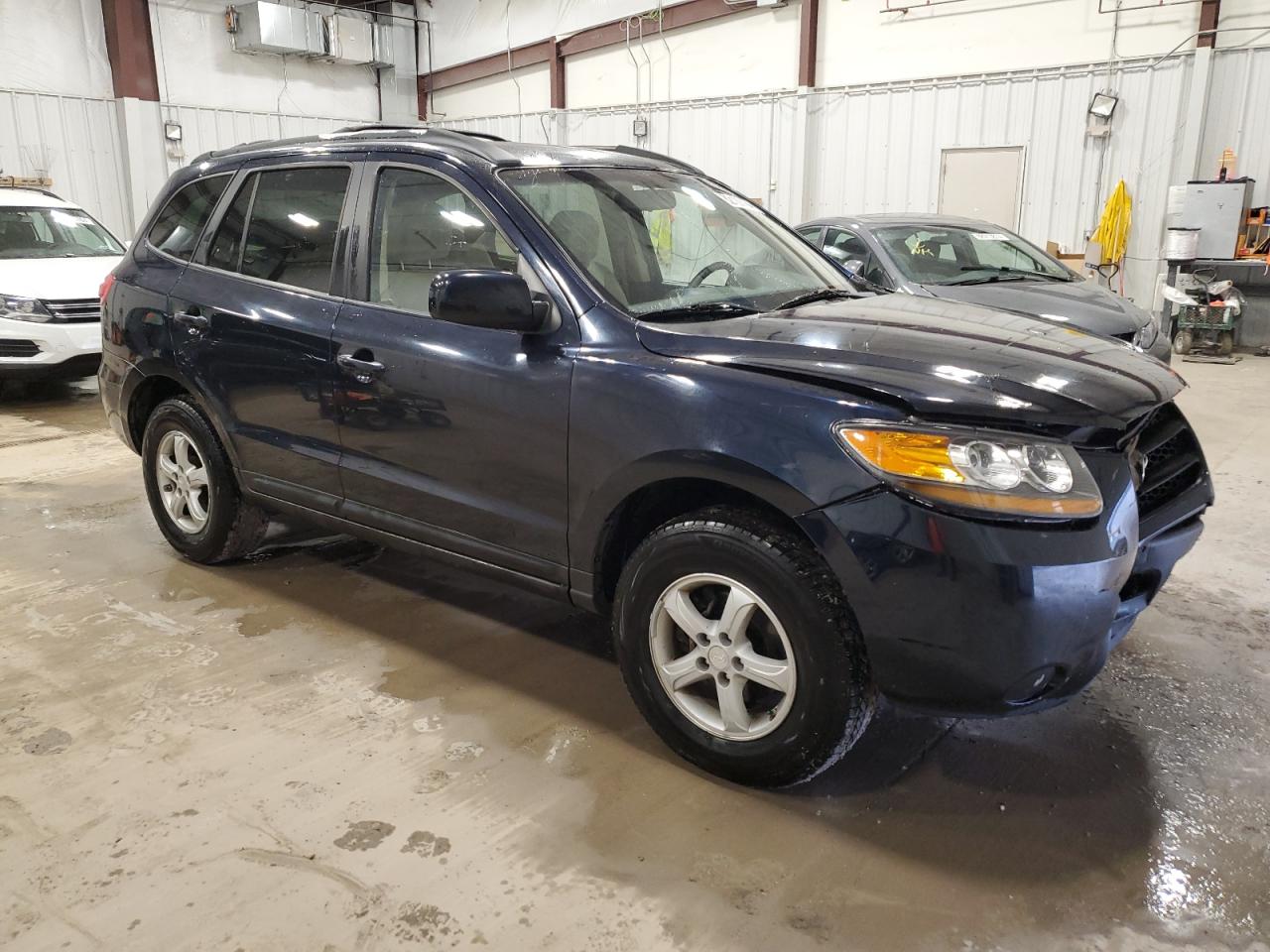 2008 Hyundai Santa Fe - Image 4