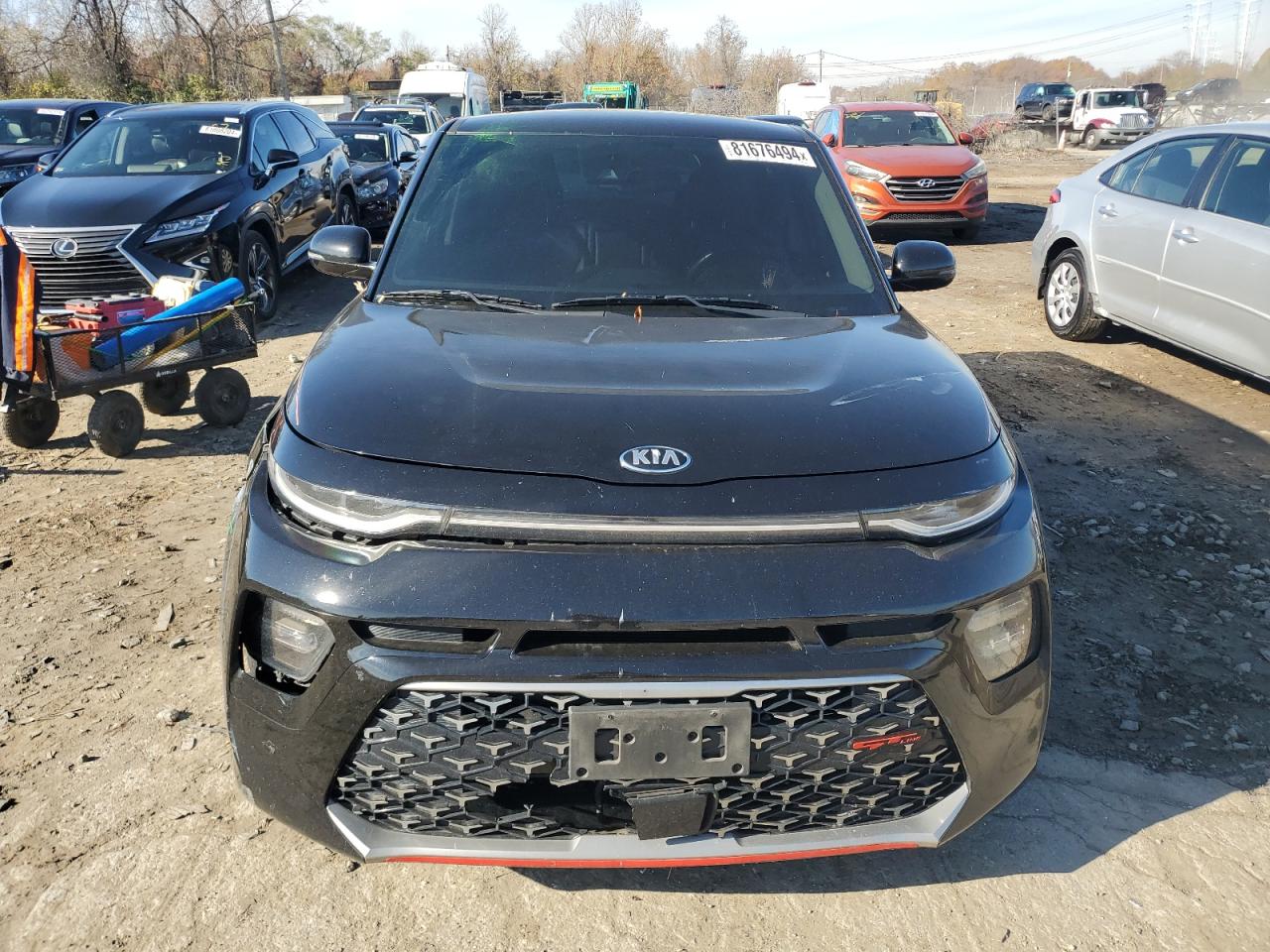 2020 Kia Soul - Image 5