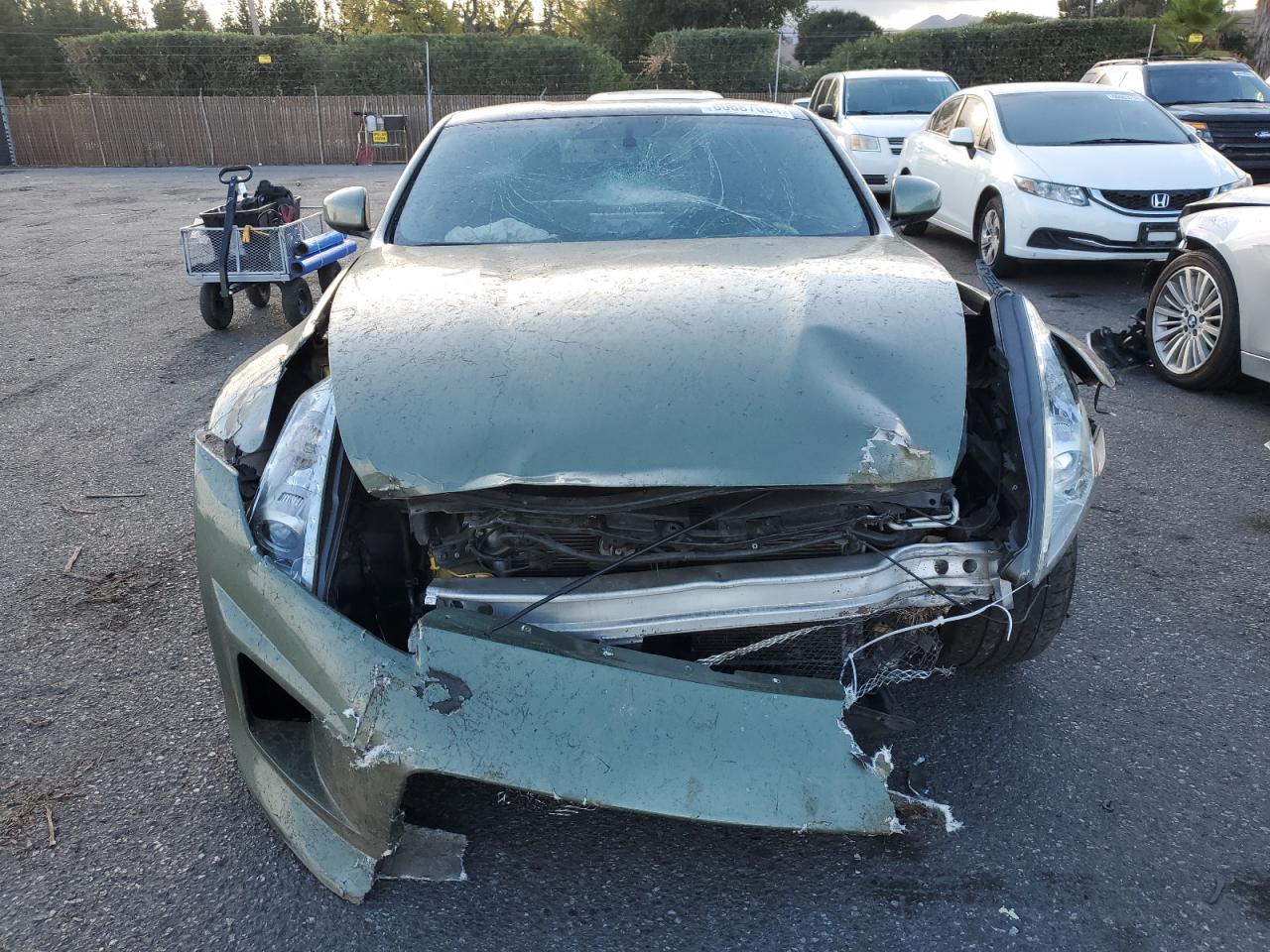 2017 Nissan 370Z - Image 5