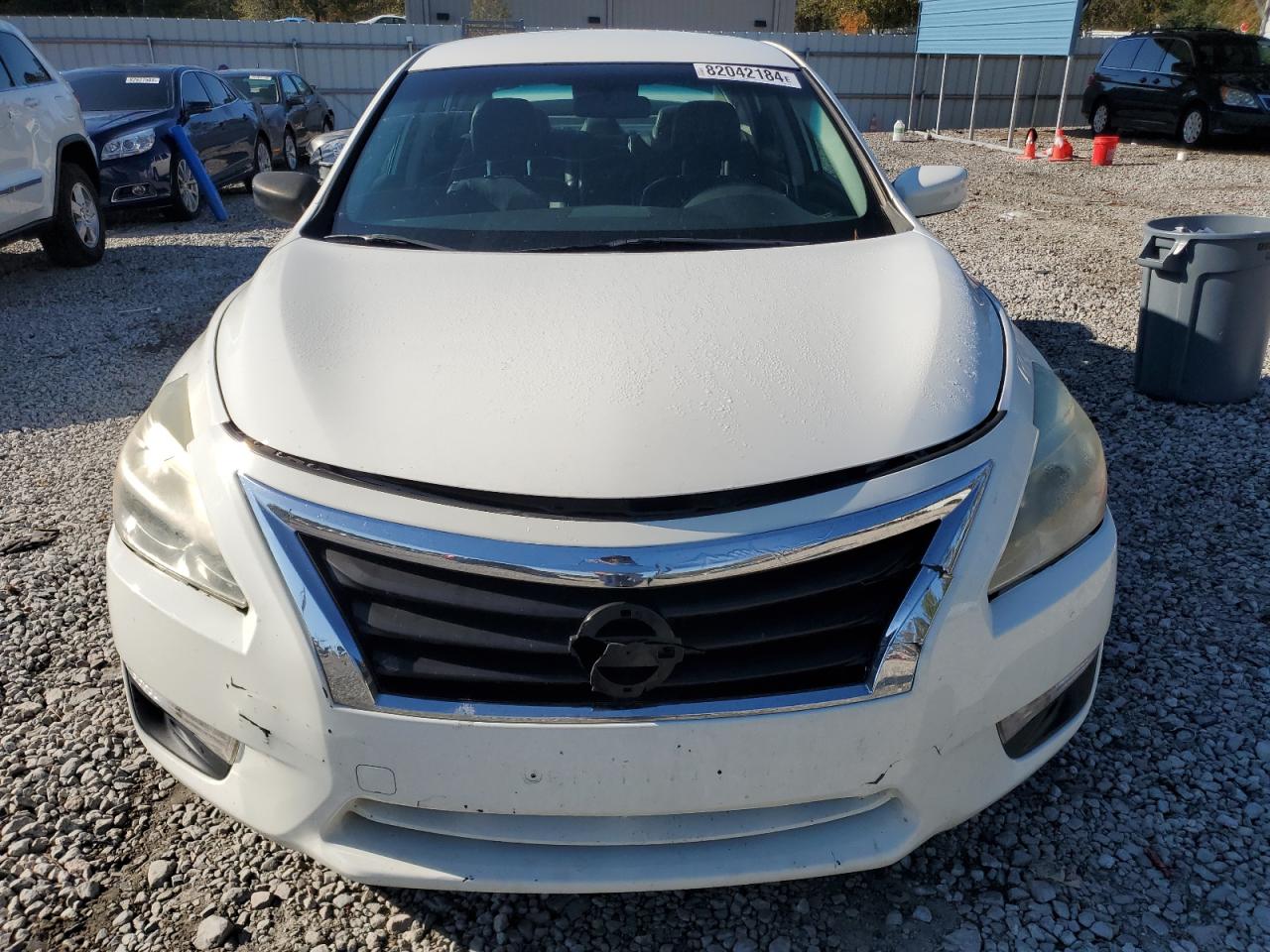 2015 Nissan Altima - Image 5
