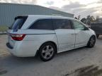 2012 Honda Odyssey Touring на продаже в Hampton, VA - Side