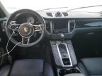 2015 PORSCHE MACAN S for sale at Copart ON - COOKSTOWN