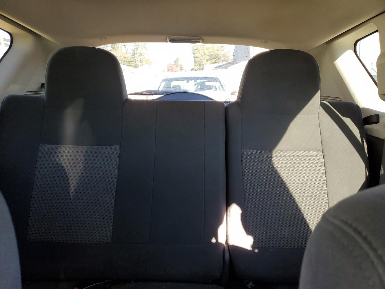 2011 Jeep Compass Sport VIN: 1J4NT1FA4BD215809 Lot: 57381465