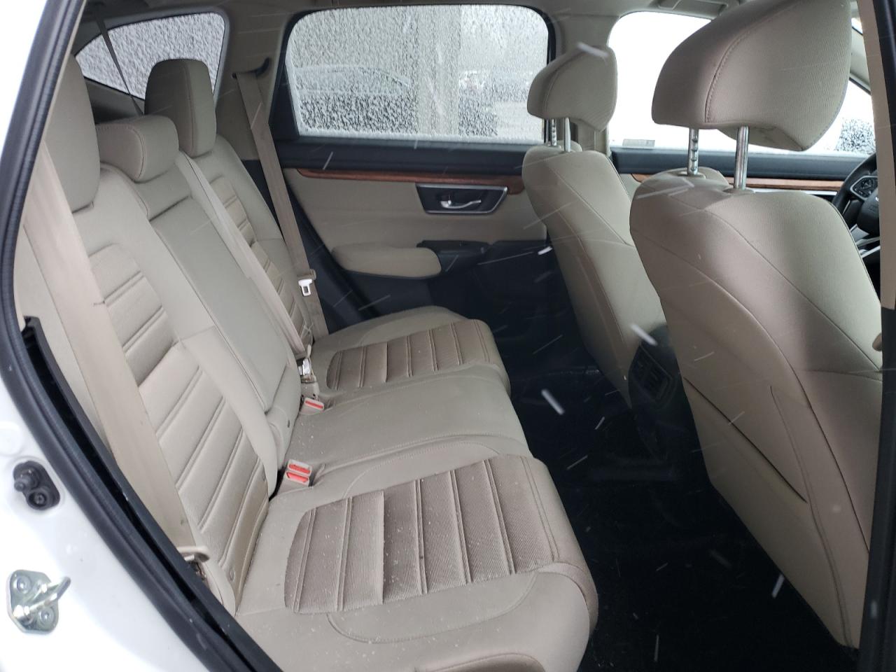 2018 Honda CR-V - Image 11