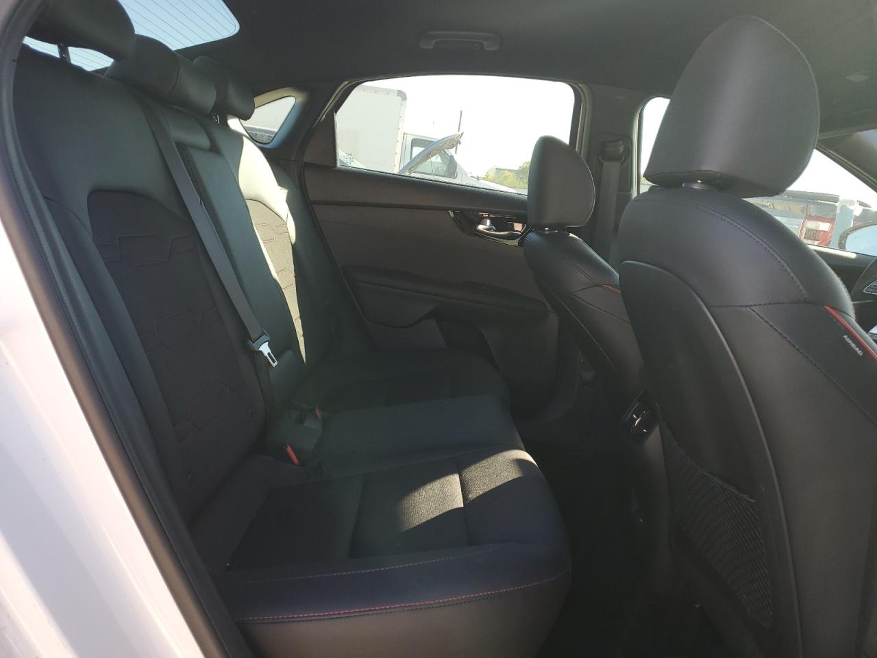 2022 Kia Forte - Image 10