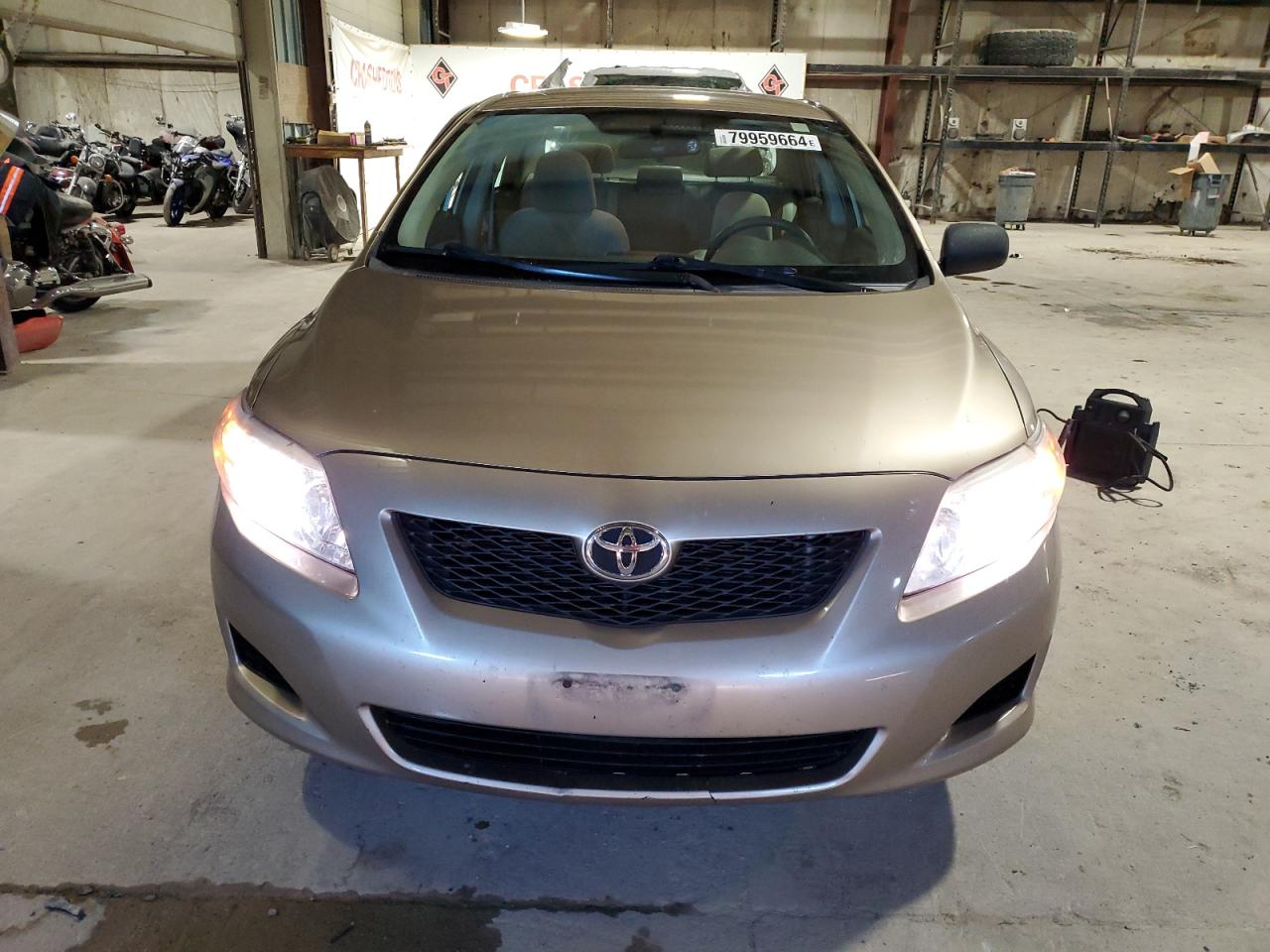2009 Toyota Corolla - Image 5