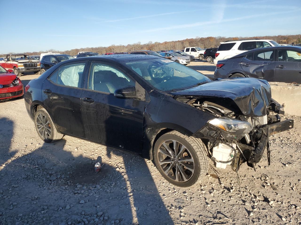 2017 Toyota Corolla - Image 4