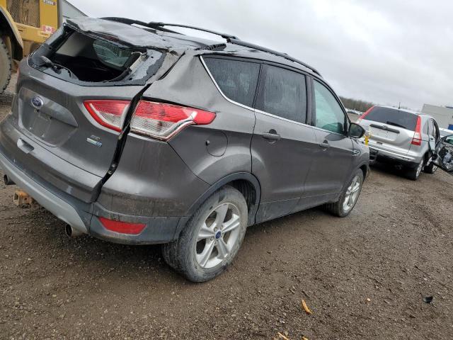  FORD ESCAPE 2013 Сharcoal