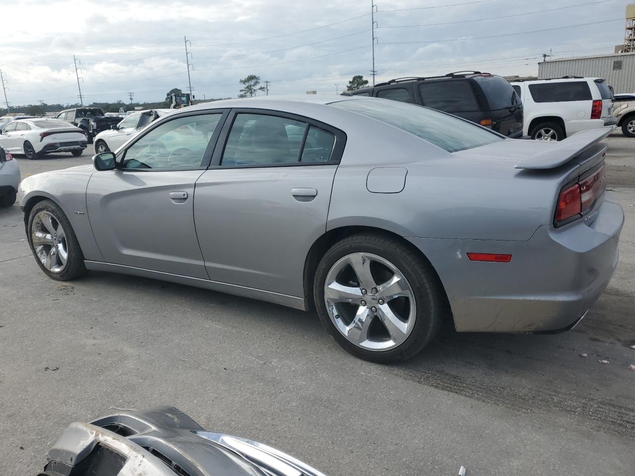 2013 Dodge Charger - Image 2