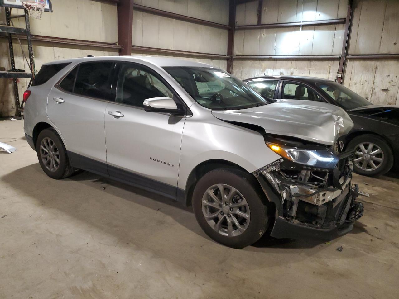 2018 Chevrolet Equinox - Image 4