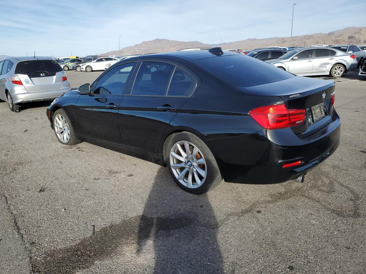 2018 BMW 3er - Image 2