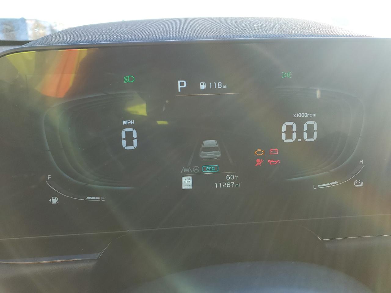 2023 Kia Niro - Image 9