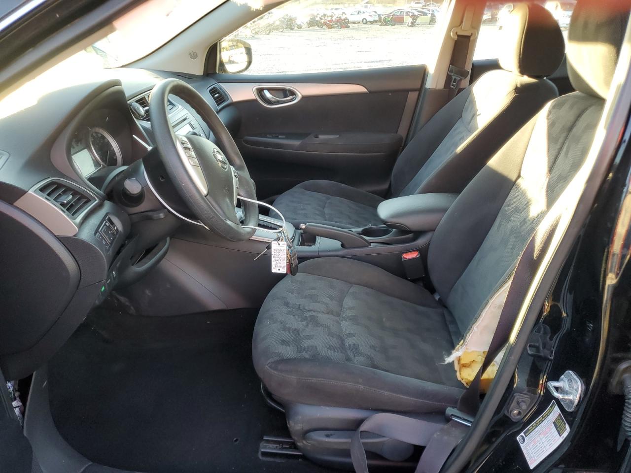 2013 Nissan Sentra - Image 7