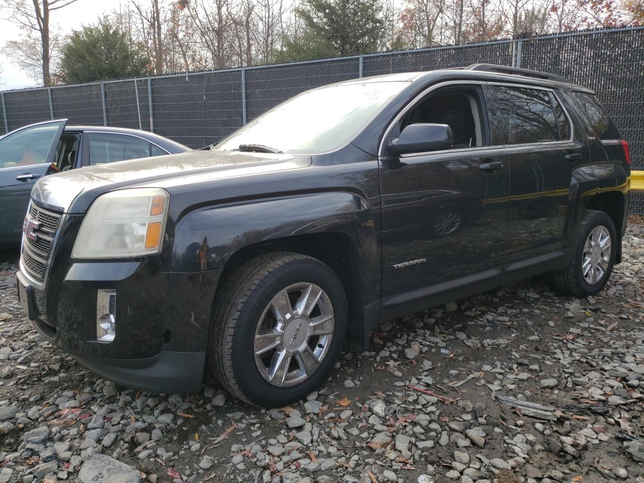 2012 GMC Terrain - Image 1