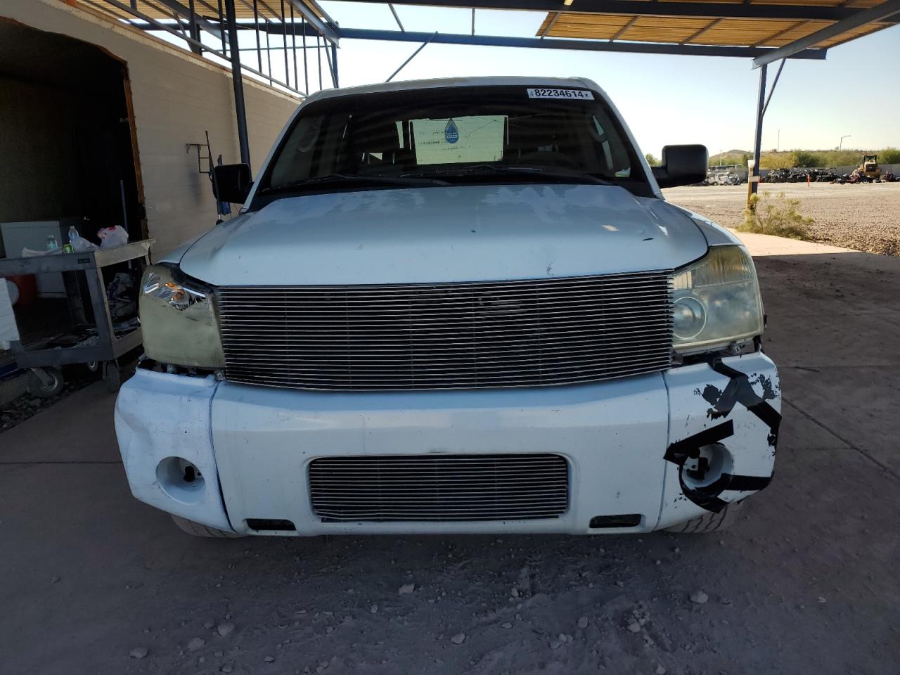 2005 Nissan Titan - Image 5