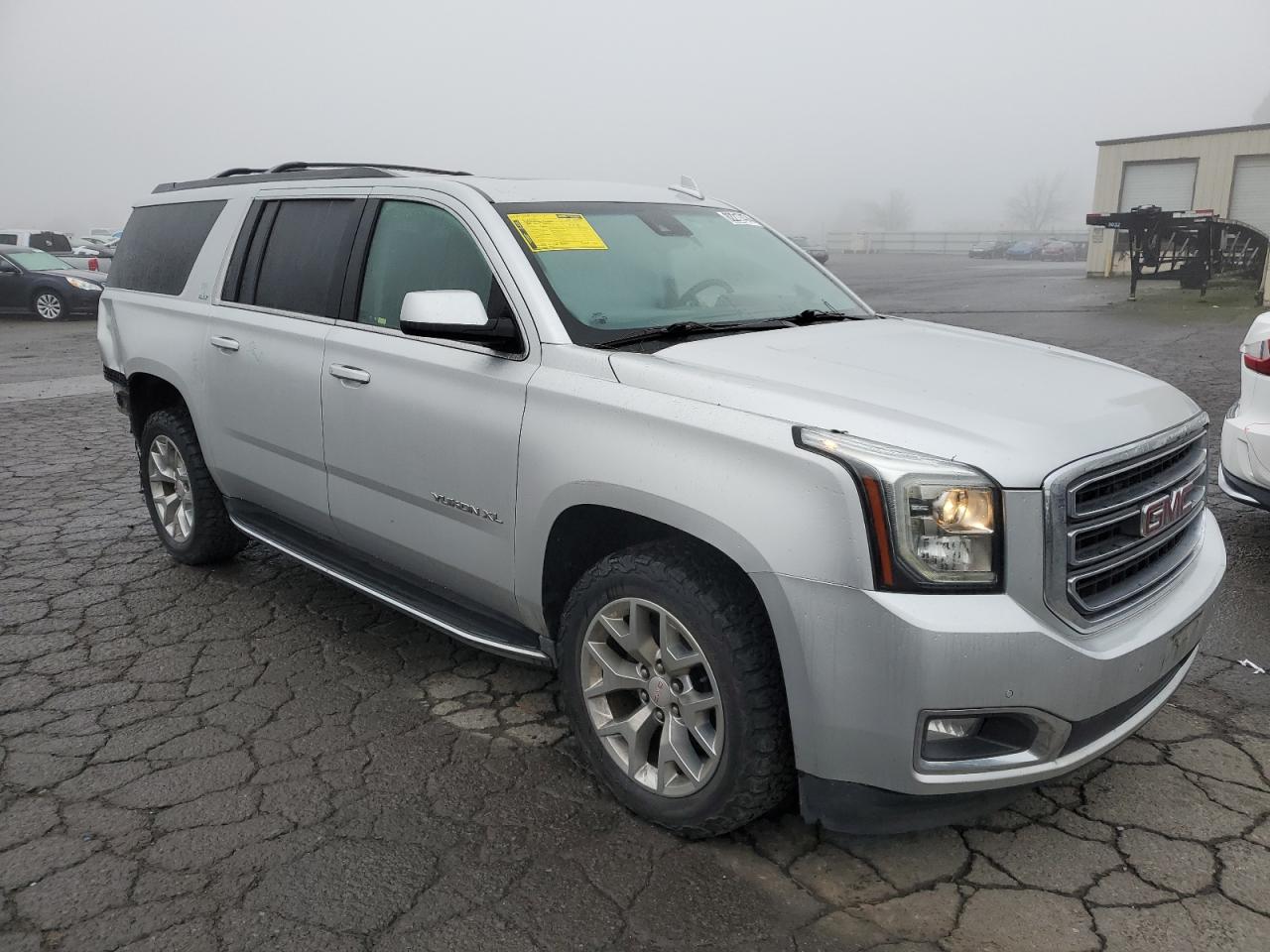 2019 GMC Yukon - Image 4