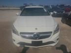 2016 Mercedes-Benz Cla 250 de vânzare în Riverview, FL - Water/Flood