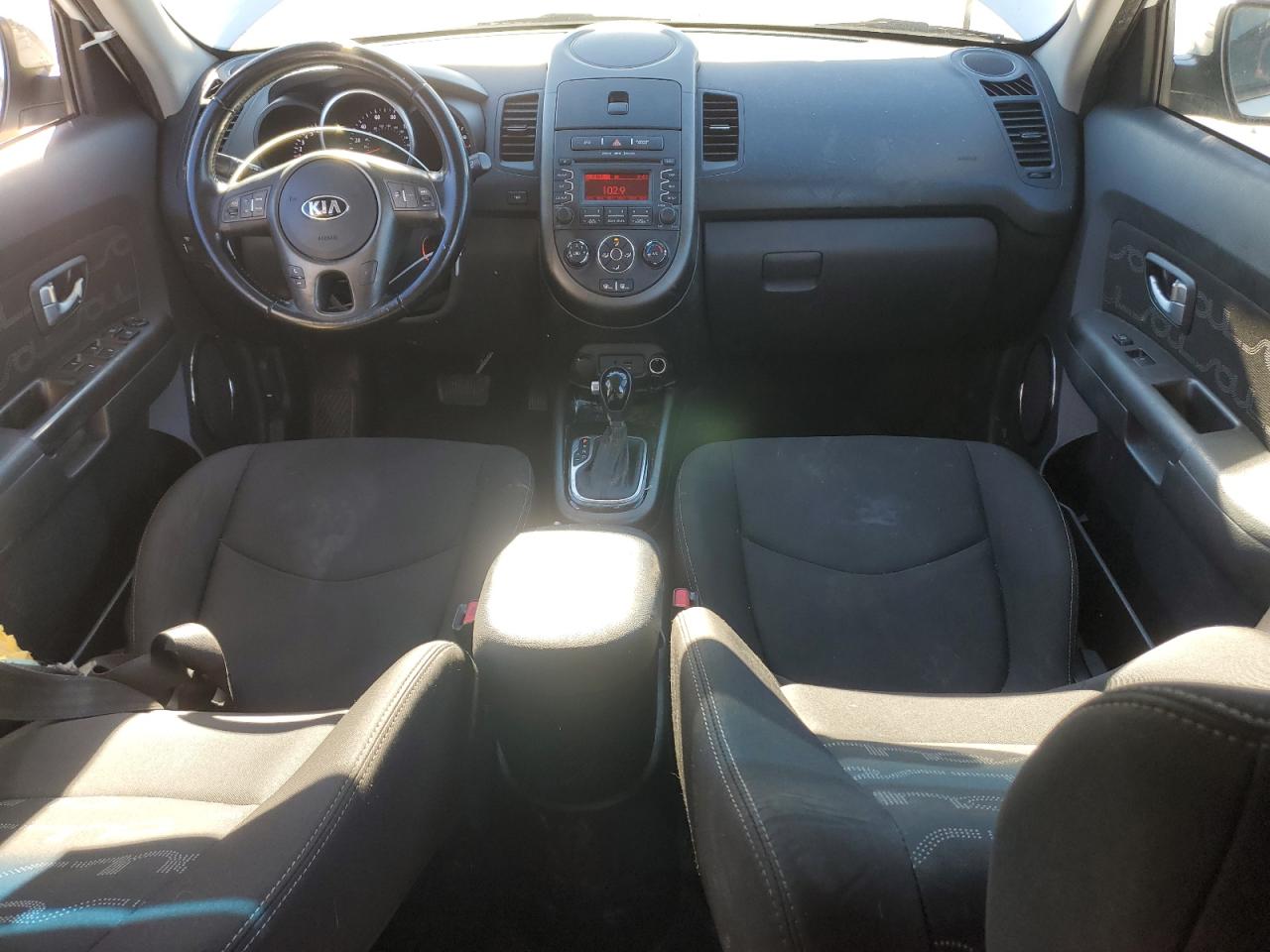 2013 Kia Soul - Image 8
