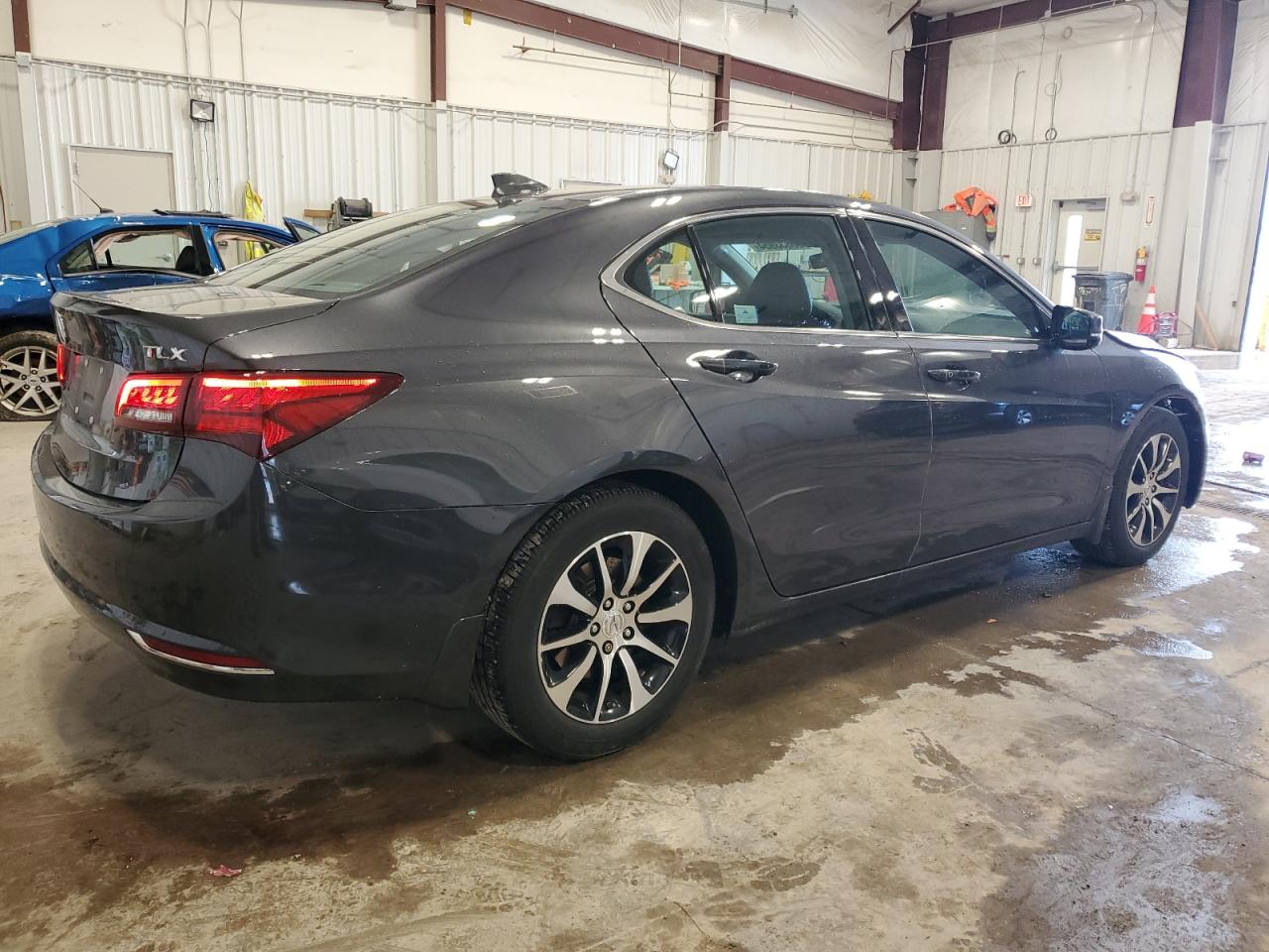 2016 Acura TLX - Image 3